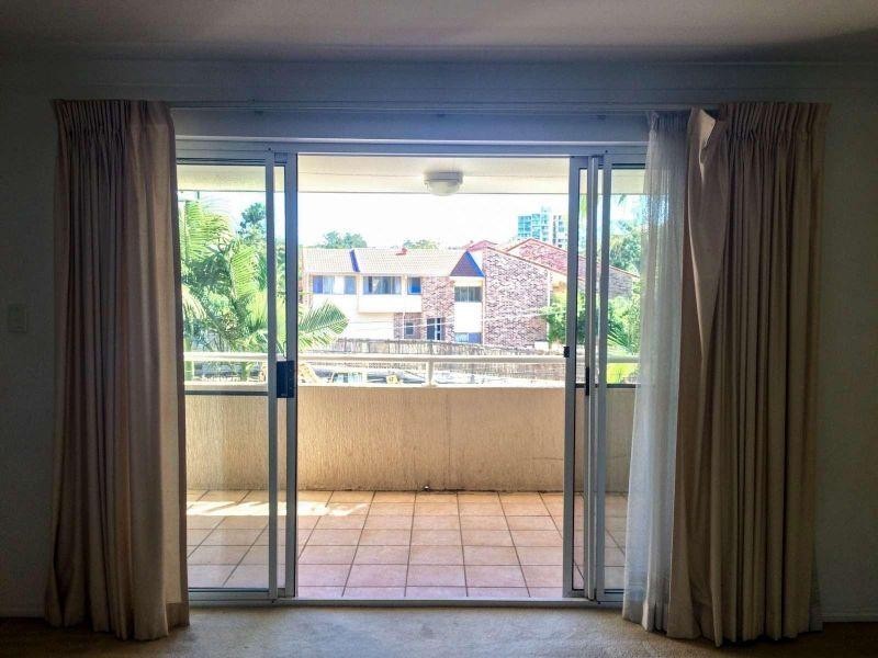 7/59 Macquarie Street, St Lucia QLD 4067