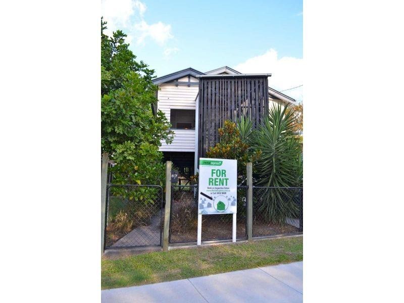 67 Kedron Park Road, Wooloowin QLD 4030