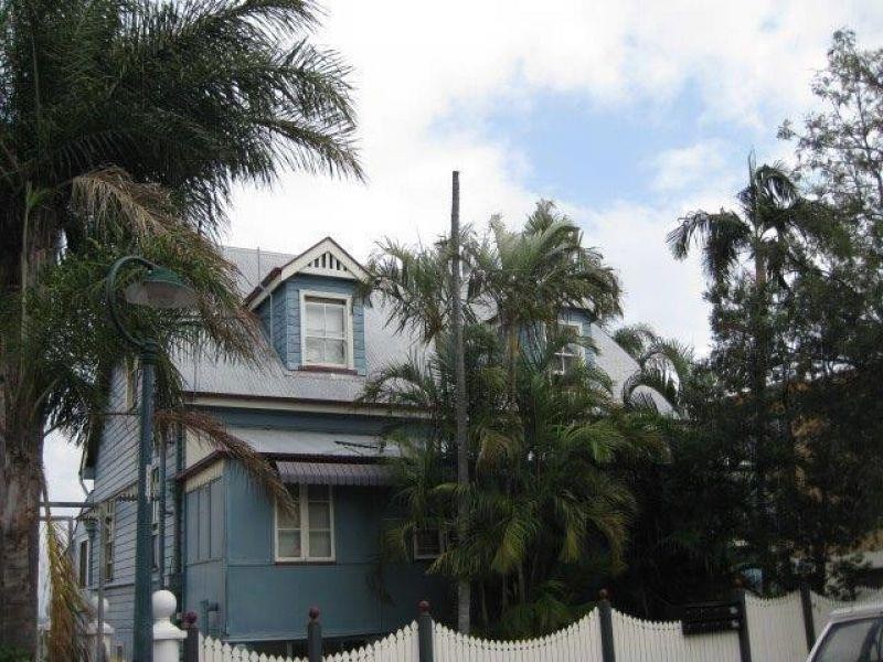 6/98 Musgrave Road, Red Hill QLD 4059