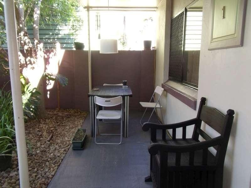 1/244 Kelvin Grove Road, Kelvin Grove QLD 4059