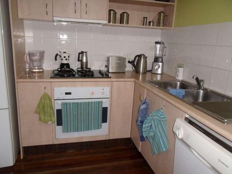 1/244 Kelvin Grove Road, Kelvin Grove QLD 4059