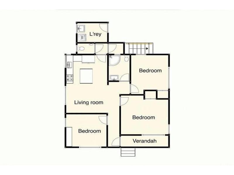 50 Thuruna Street, Stafford QLD 4053