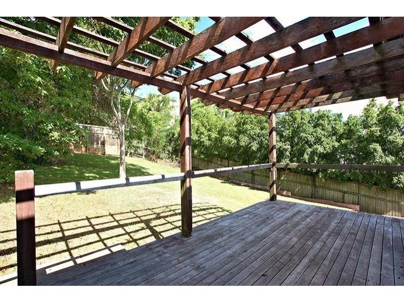 3/24 Markwell Street, Auchenflower QLD 4066