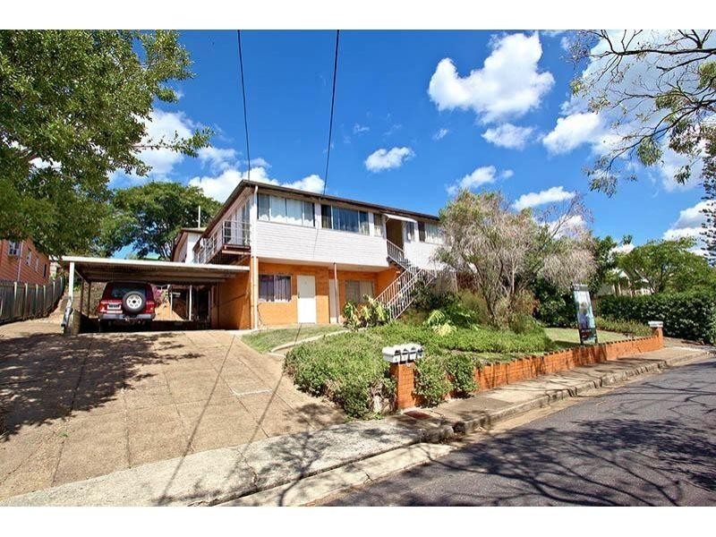 3/24 Markwell Street, Auchenflower QLD 4066