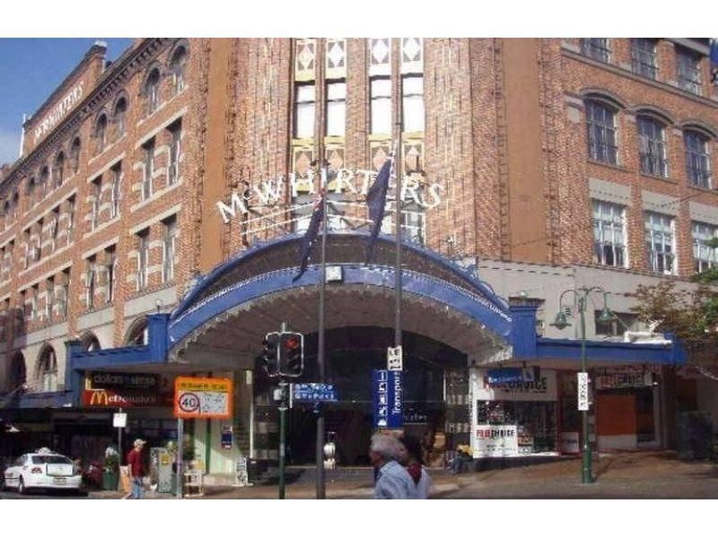 605/292 Brunswick Street, Fortitude Valley QLD 4006