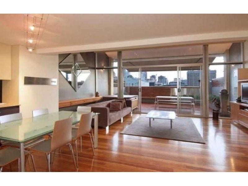 605/292 Brunswick Street, Fortitude Valley QLD 4006