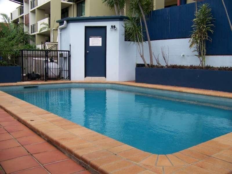 12/9 Newstead Avenue, Newstead QLD 4006