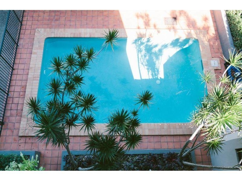 12/9 Newstead Avenue, Newstead QLD 4006