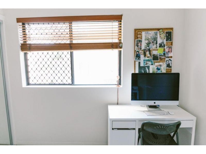 12/9 Newstead Avenue, Newstead QLD 4006