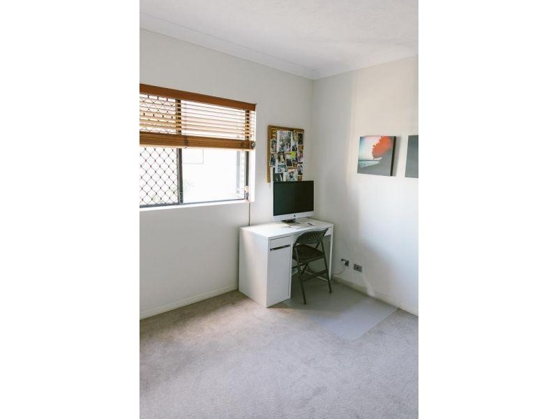 12/9 Newstead Avenue, Newstead QLD 4006