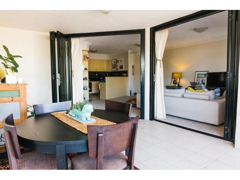 12/9 Newstead Avenue, Newstead QLD 4006