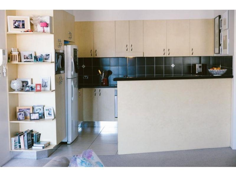 12/9 Newstead Avenue, Newstead QLD 4006