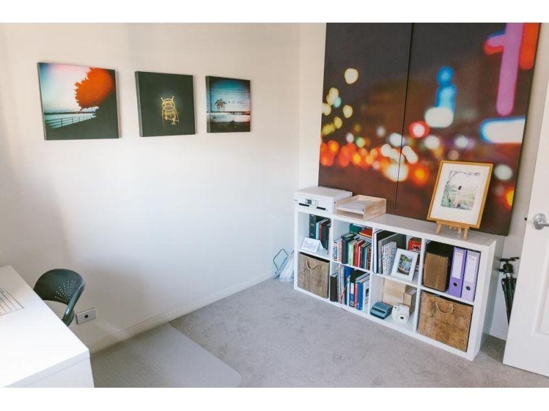 12/9 Newstead Avenue, Newstead QLD 4006