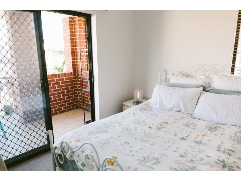 12/9 Newstead Avenue, Newstead QLD 4006