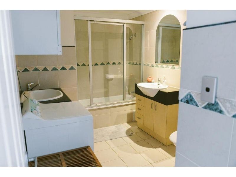 12/9 Newstead Avenue, Newstead QLD 4006