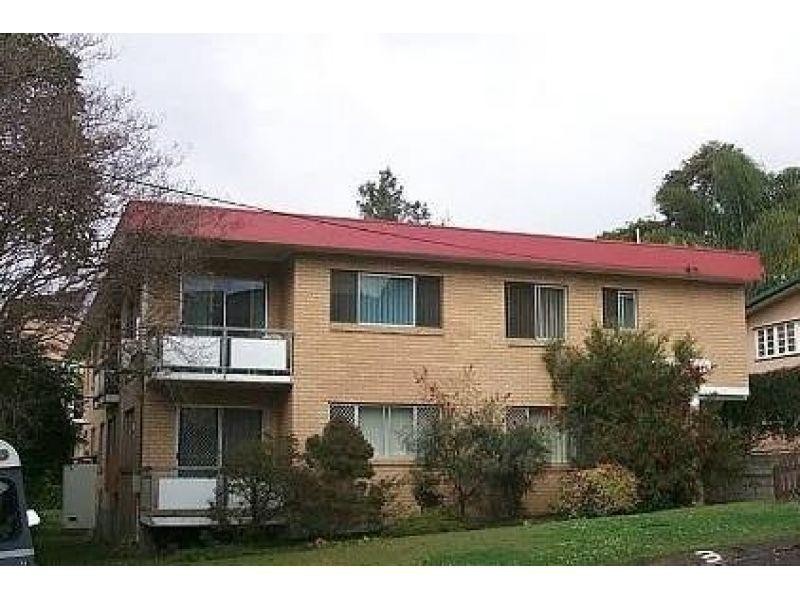 3/42 Garden Terrace, Newmarket QLD 4051