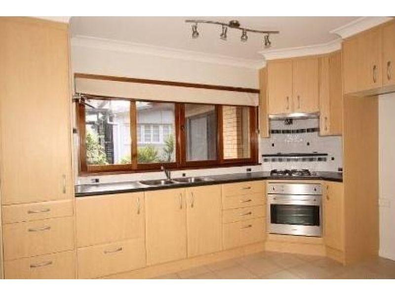 3/42 Garden Terrace, Newmarket QLD 4051