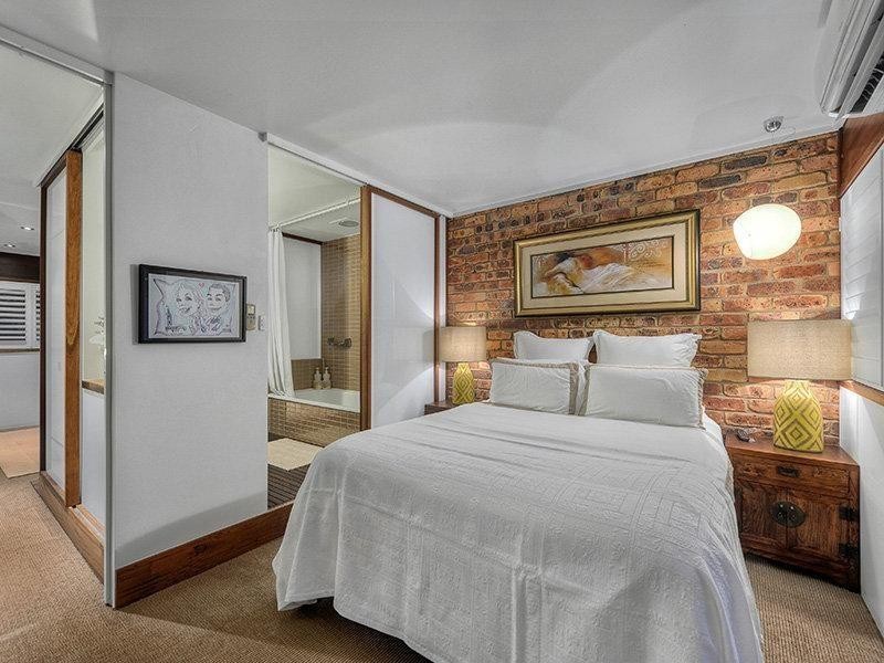 5/12 Griffith Street, New Farm QLD 4005