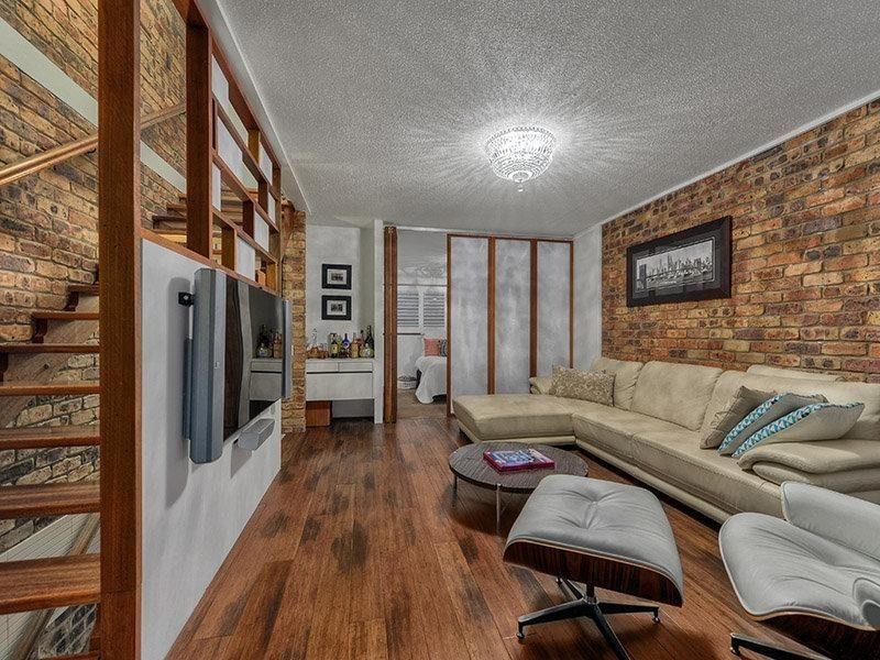 5/12 Griffith Street, New Farm QLD 4005