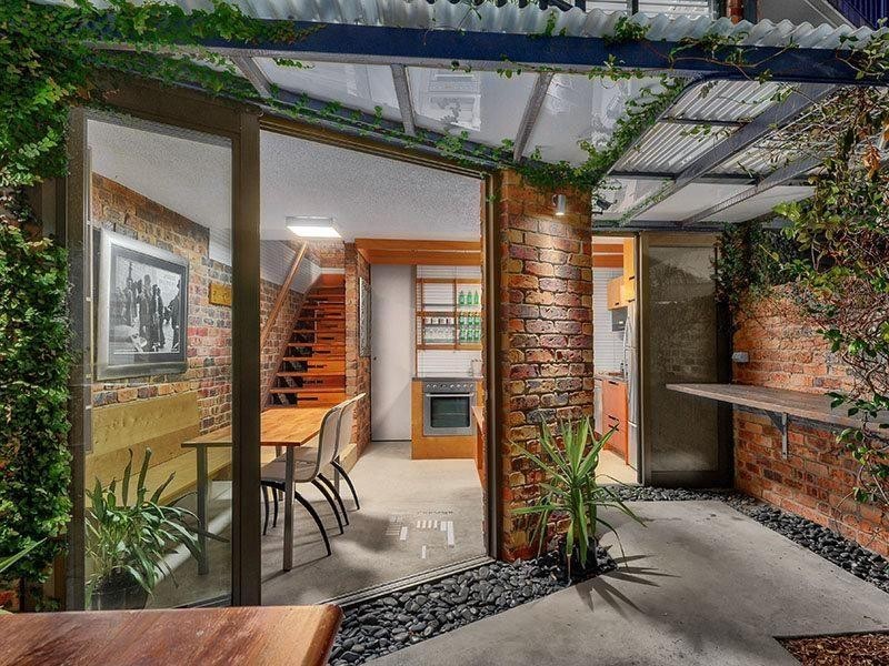 5/12 Griffith Street, New Farm QLD 4005