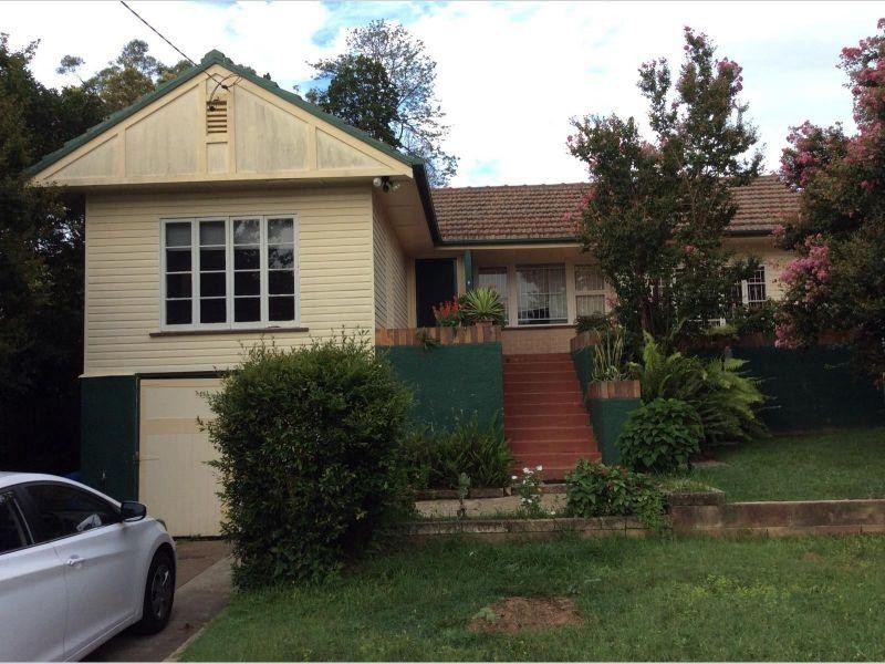 16 Buhot Street, Geebung QLD 4034