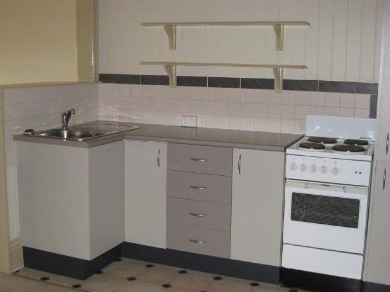 5/98 Musgrave Road, Red Hill QLD 4059