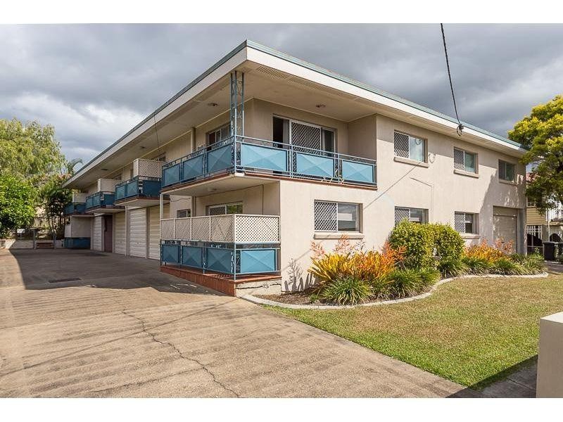 5/10 Parkhill Street, Chermside QLD 4032