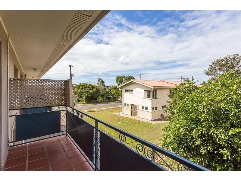 5/10 Parkhill Street, Chermside QLD 4032