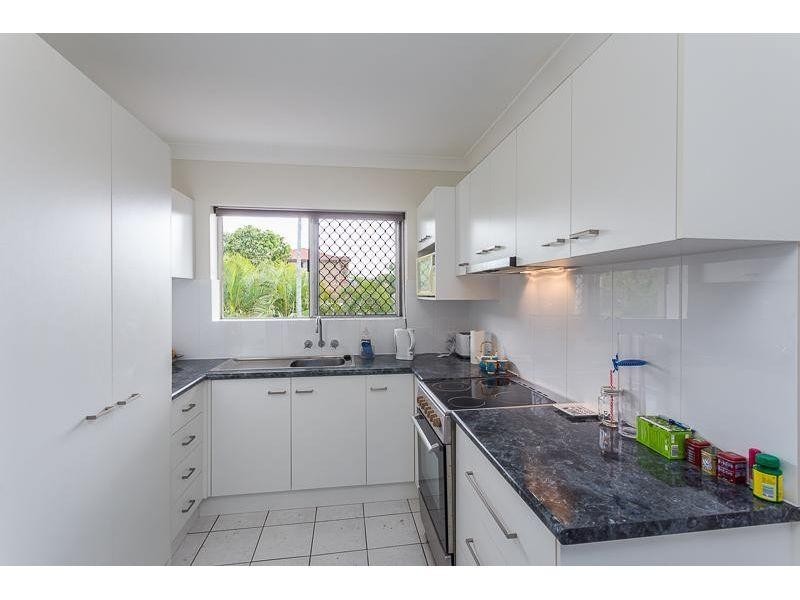 5/10 Parkhill Street, Chermside QLD 4032