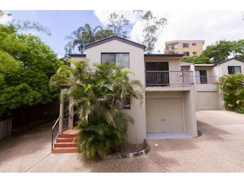 6/28-32 Fleming Road, Herston QLD 4006