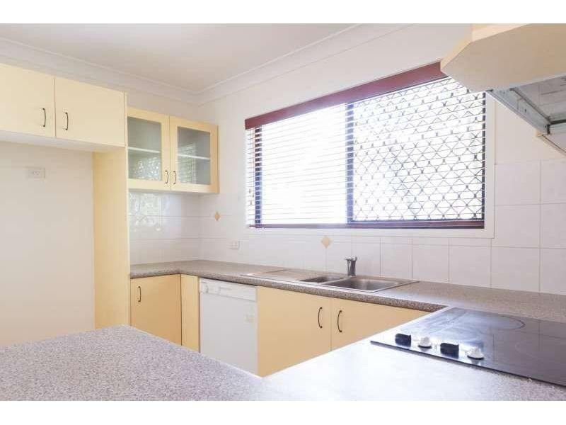 6/28-32 Fleming Road, Herston QLD 4006