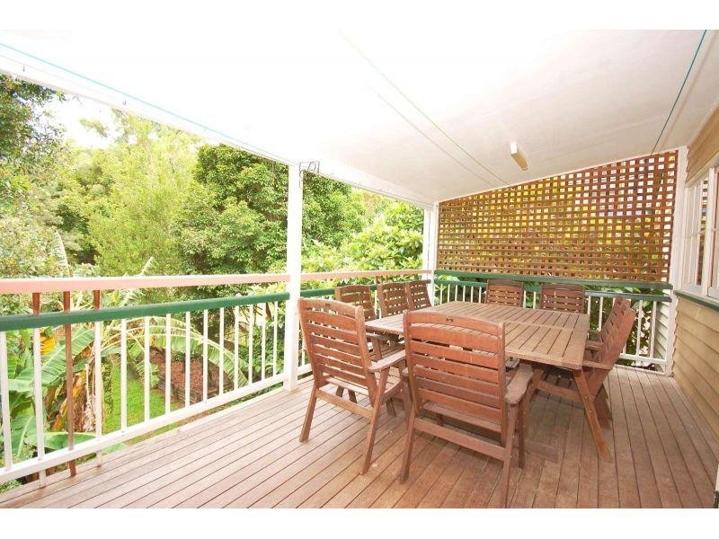 30A Bramston Terrace, Herston QLD 4006