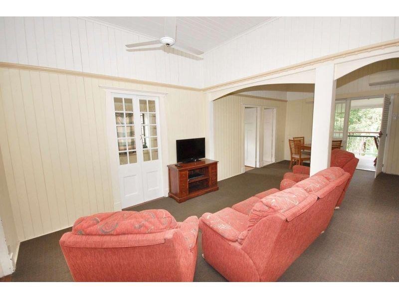 30A Bramston Terrace, Herston QLD 4006