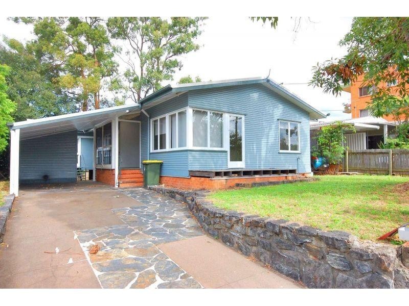 255 Hawken Drive, St Lucia QLD 4067