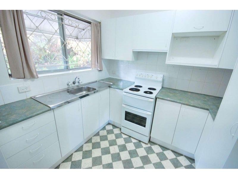 4/60 Chalk Street, Wooloowin QLD 4030