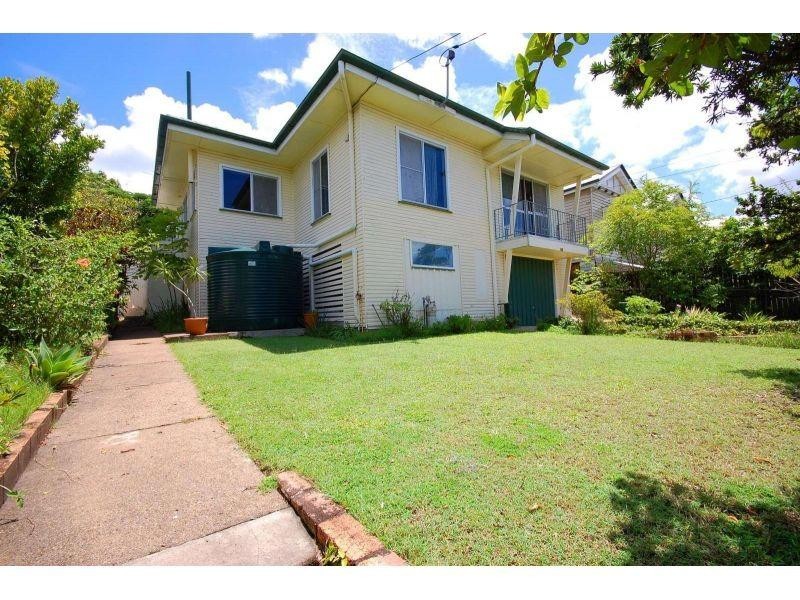 46 Mirrabooka Road, Ashgrove QLD 4060