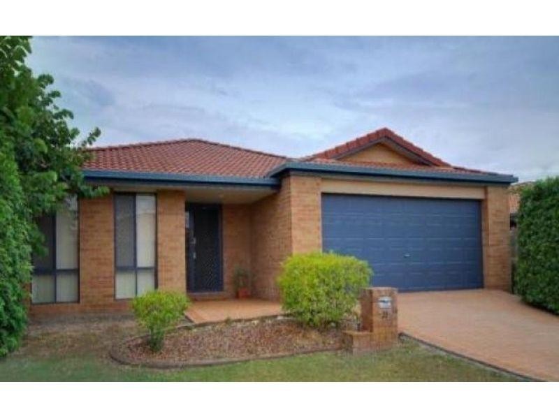 21 Groves Crescent, Boondall QLD 4034