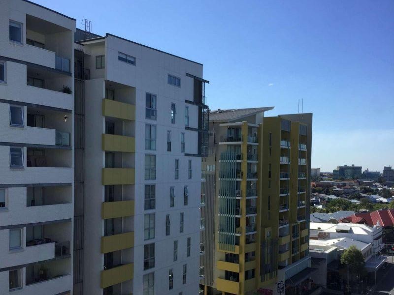 55/189 Leichhardt Street, Spring Hill QLD 4000