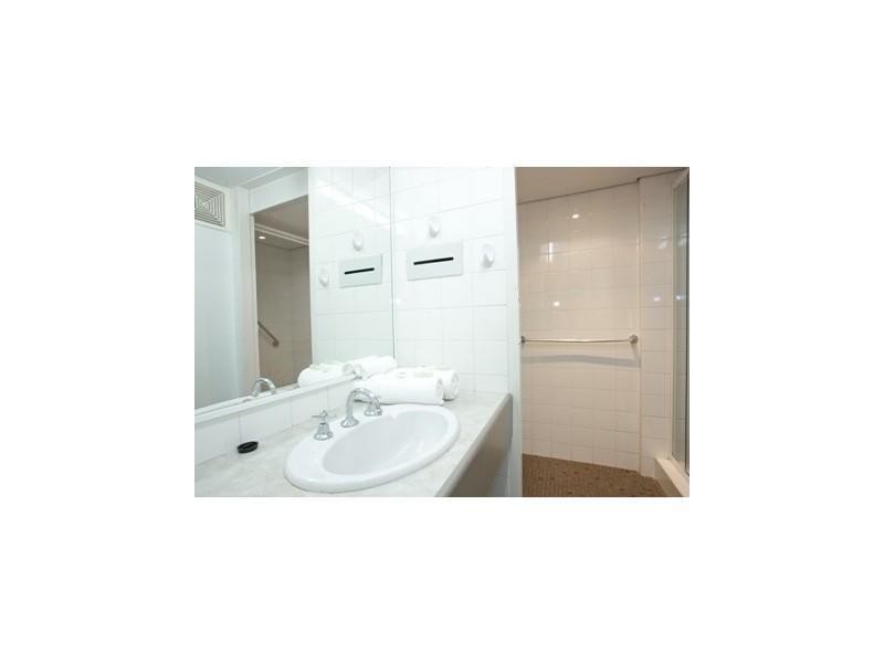 55/189 Leichhardt Street, Spring Hill QLD 4000