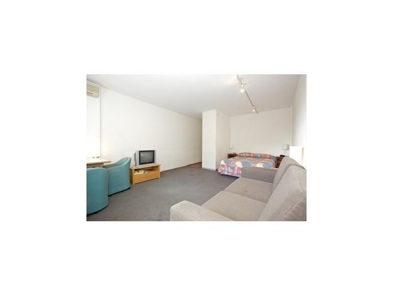 55/189 Leichhardt Street, Spring Hill QLD 4000