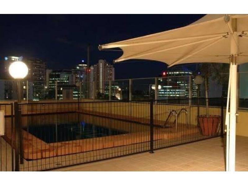 55/189 Leichhardt Street, Spring Hill QLD 4000