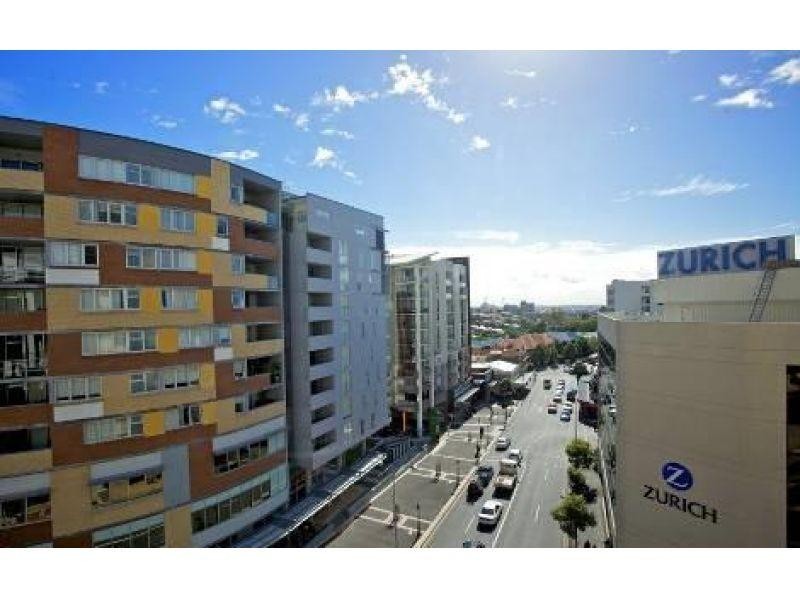 55/189 Leichhardt Street, Spring Hill QLD 4000