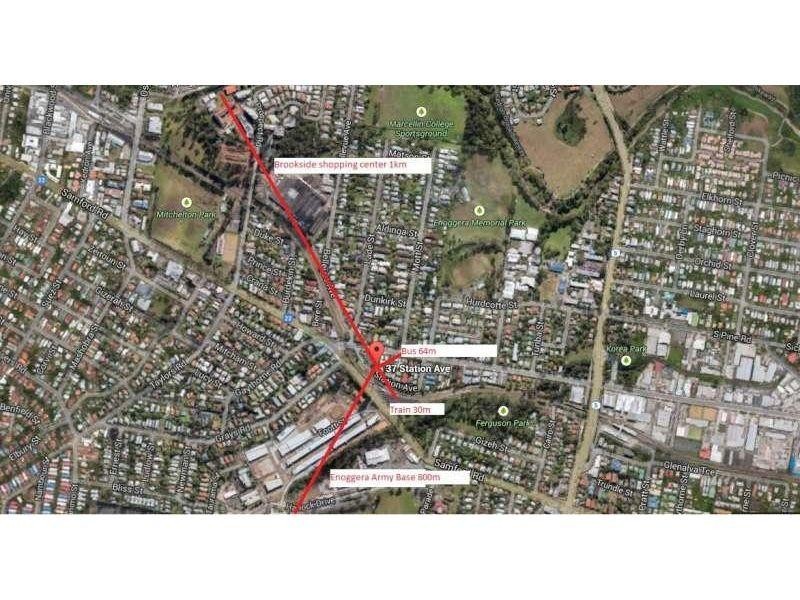 5b/37 Station Avenue, Gaythorne QLD 4051