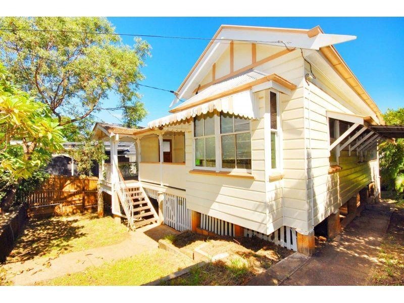 54 Annie Street, Auchenflower QLD 4066