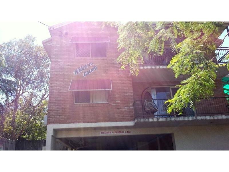 6/9 Kedron Brook Road, Wilston QLD 4051