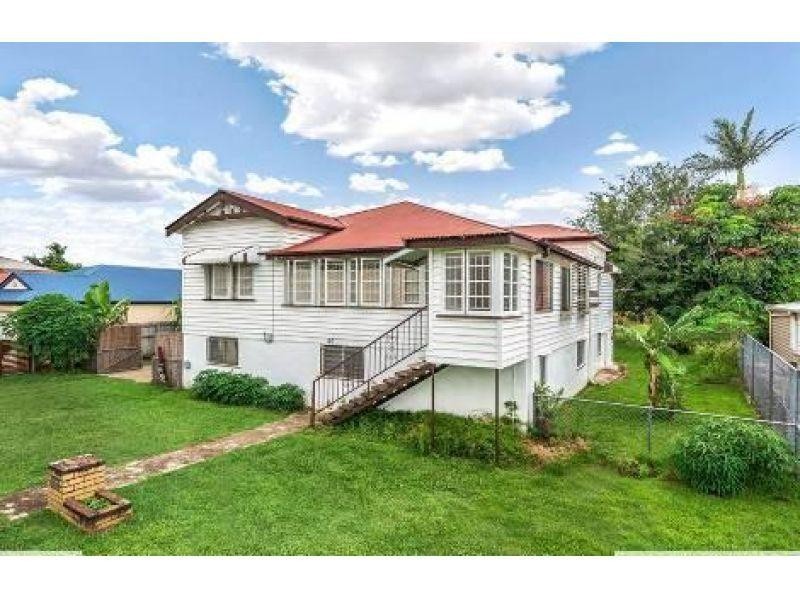 40 Meredith Street, Banyo QLD 4014