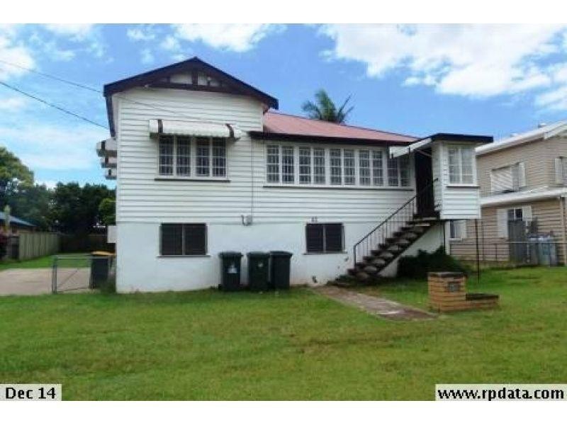 40 Meredith Street, Banyo QLD 4014