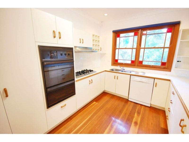 44 Mackay Terrace, Bardon QLD 4065