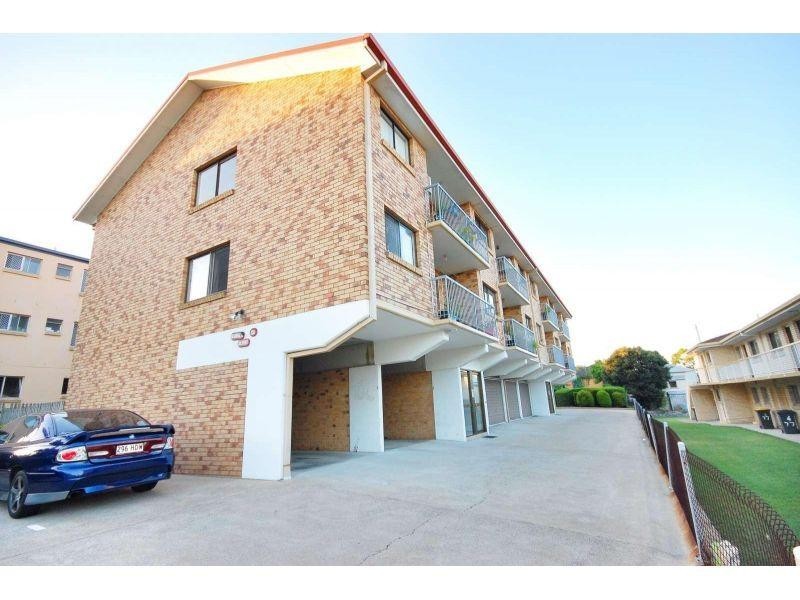 6/81 Stafford Road, Kedron QLD 4031