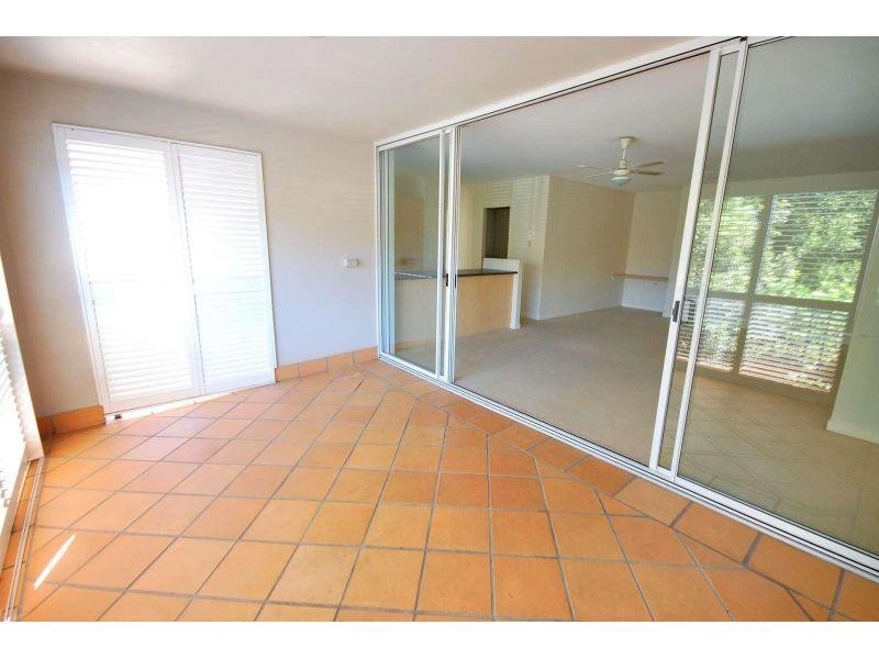 4/33 Ridley Street, Auchenflower QLD 4066